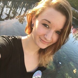 Meet your Posher, Tristyn